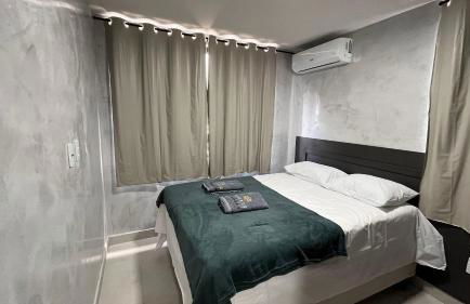 Flat Comfort La Belle Formosa - Cabedelo - Photo 6