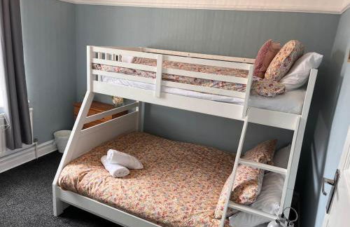 Sandpiper Seaside Maisonette - Foto 29