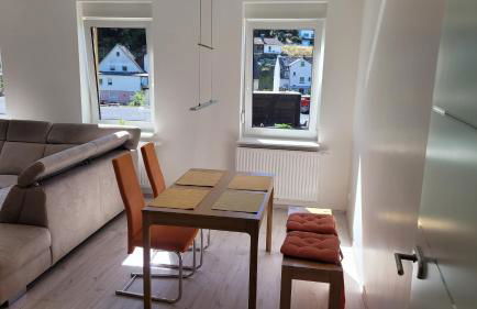 Ferienwohnung Malbergblick klassifiziert mit 4 DTV-Sternen - Foto 3