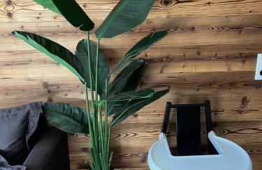 Chalet Martin Belle-Vue - Foto 2