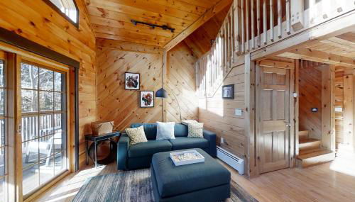 Beaver Run Cabin - Foto 4