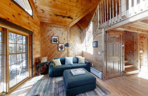 Beaver Run Cabin - Foto 4