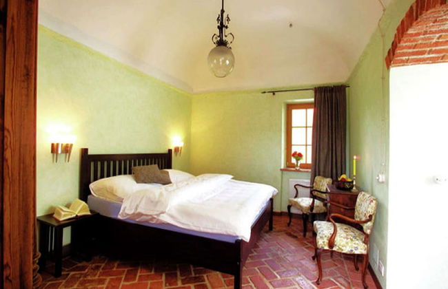 Mansion in Langhe With Pool and Winery Charm - Foto 6