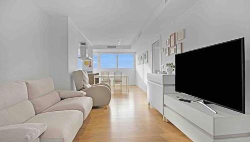 Apartamento atardecer dorado - Foto 2