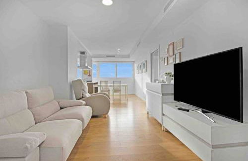 Apartamento atardecer dorado - Foto 2