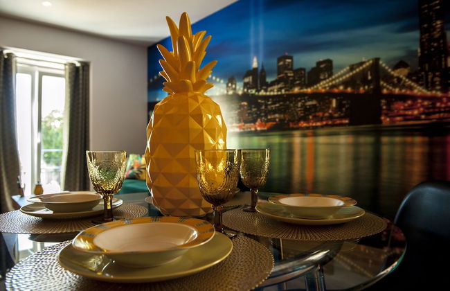 Art Suites Santander - Photo 41