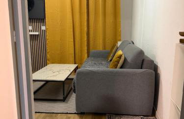 Magnifique studio en bord de mer vue montagne - Foto 2