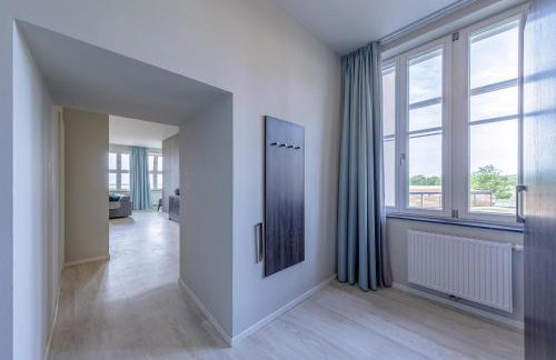 Panorama-Utkiek inklusive Strandkorb von April-Oktober - Photo 9