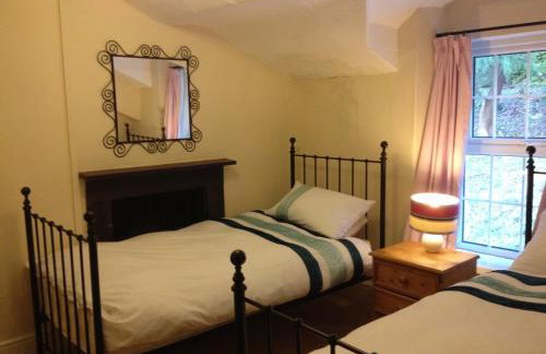 Red Dragon Cottages nr Mt Snowdon - Photo 14