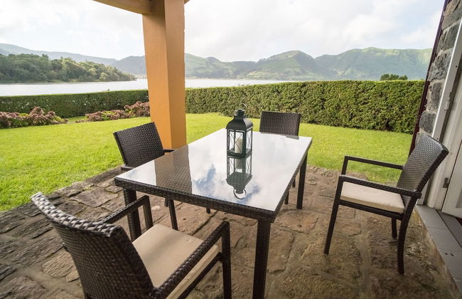 Casa da Lagoa by Green Vacations - Foto 40