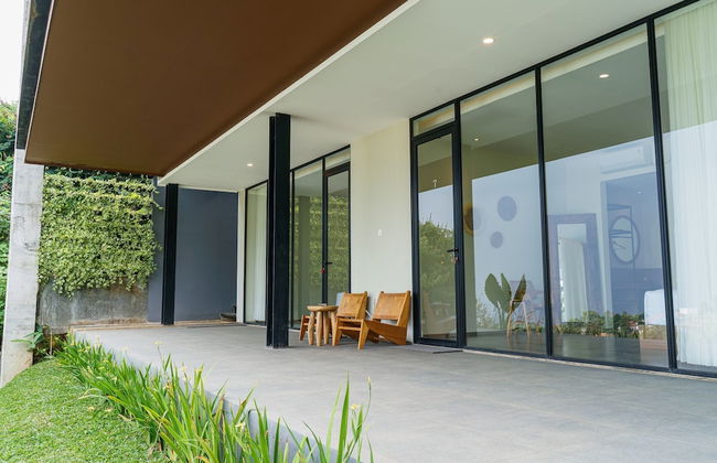 Greenhill Mountain City View 8BR Villa Heated Pool - Foto 60