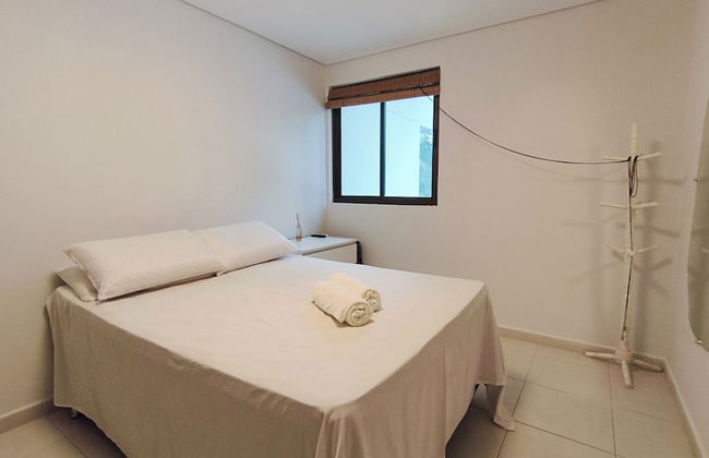 Flats no Carneiros Beach Resort - Foto 38