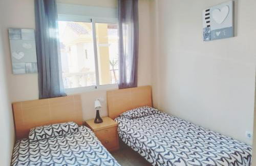 Apartment Fontana Golf Villamartin - Foto 12