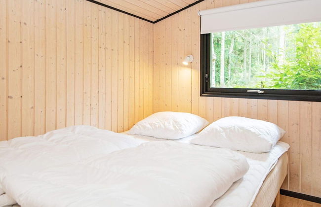 4 Person Holiday Home in Skanderborg - Foto 3