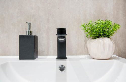 WhiskAwayStays Foregate Studio No 4 - Foto 32