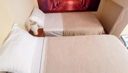 Retiro dos Cedros - Quarto Adega - Foto 3