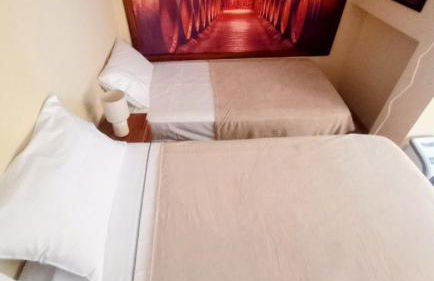 Retiro dos Cedros - Quarto Adega - Foto 3