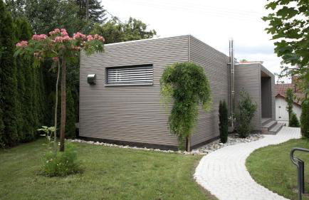 Ferienwohnung Kräuter Chalet- Obsthof Steffelin - Foto 4