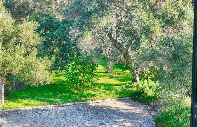 Villa Afionas - Foto 45