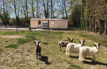 Cocon familial à la ferme - Foto 27