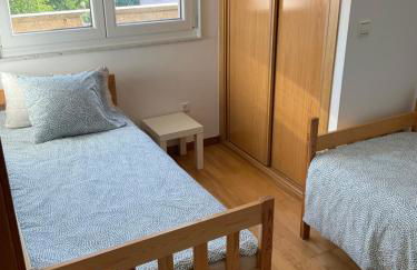 Ávila Apartment - Full Centric Flat with Amazing Views - Foto 34