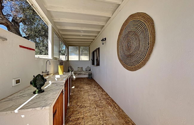 Leu072 in Marina di Felloniche - Foto 13