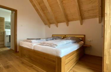 Ferienwohnung Apfelkrönchen - Foto 8