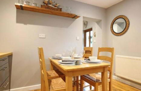 The Barn at The Flute - Mill Meece - Photo 7