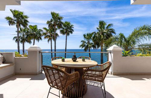 Apartment El Paseo - gerenoveerd appartement met zeezicht - Photo 9