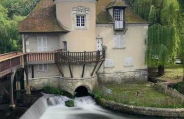 Le grand morétain - Foto 21