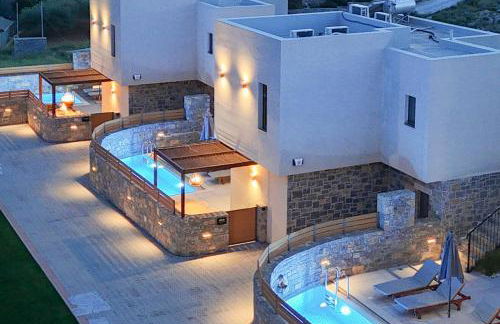 Stefi Villas - Deluxe Pool Bliss Retreats - Photo 62