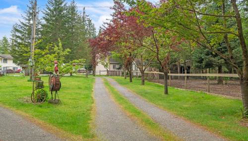 Cozy Country cottage - Photo 3