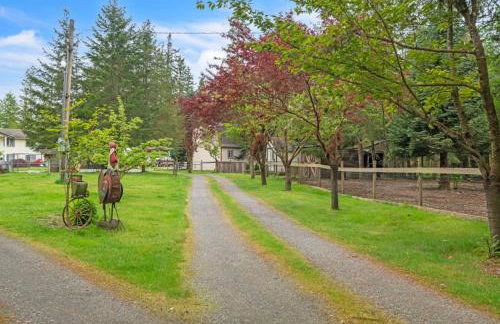 Cozy Country cottage - Foto 3