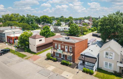 Secretariat Triple Crown Suite - Foto 39