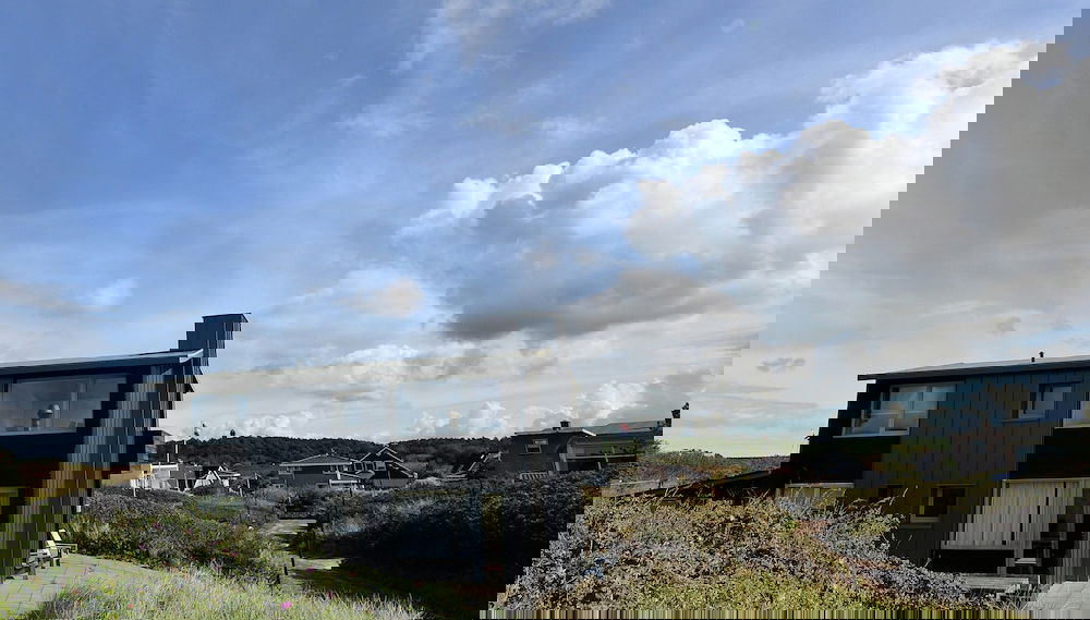 Unique Holiday Home in Bergen aan Zee With Terrace - Foto 1, Profilbild