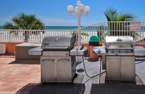 Beach Cottage 1403 - Foto 31