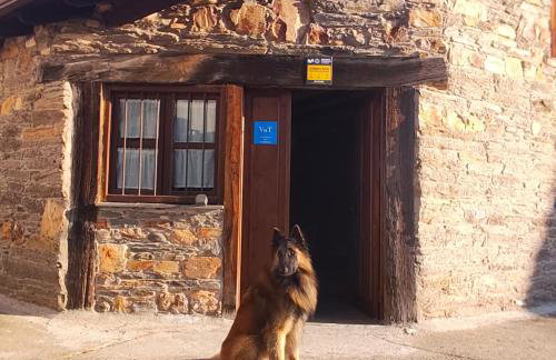 VUT La casita del Pajar - Foto 8