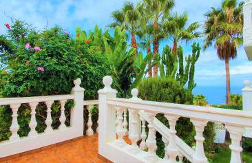 Villa Larnia de Tenerife - Foto 7