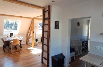 Ferienwohnung Casa Carina - Lautenbach - Foto 7