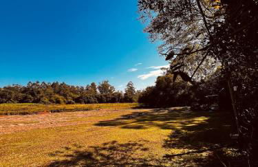 Cabana de teto de vidro - Foto 11