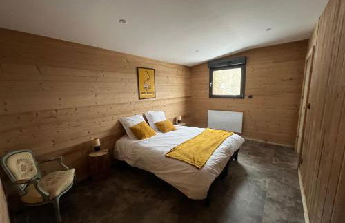 Gîte du dahu barbu - Foto 8