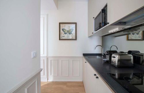 LE BEAU MARAIS - Luxury Apartments, AIR COND, LIFT - Photo 114