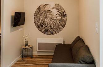 UM studios - Charmants studios tout équipé - wifi - Foto 10