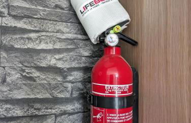 La Chataigneraie - Foto 21