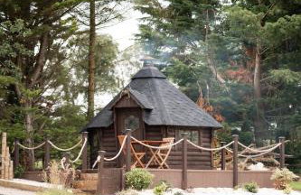 LakEscape - Waterfront Self- Catering Cabins - Foto 37