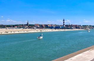 La Verrière d'Opale - Maison proche plage et CNPE EDF - Foto 33