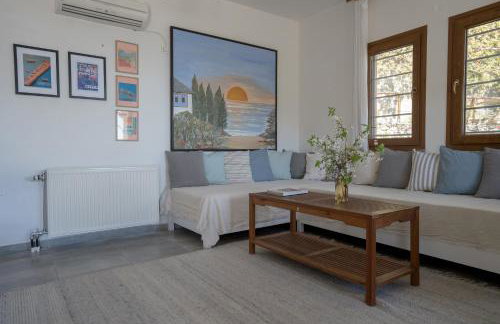 Daria's home at Pelion - Foto 106