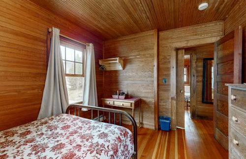 Wildberry Cottage - Foto 21