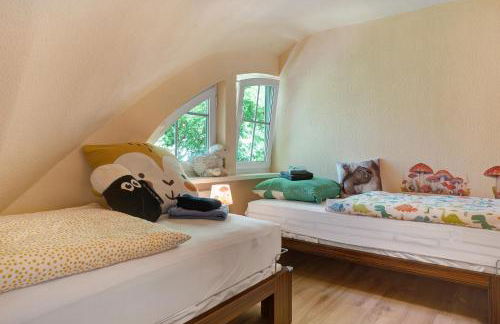 Ferienhaus im Grünen - Photo 31