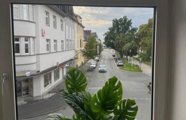 Stilvolle Altbau Wohnung im Zentrum von Detmold, Paulana - Foto 16